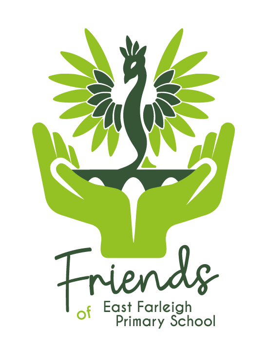 Friends of East Farleigh Logo